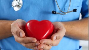 Προστατεύω την υγεία μου μέσα από την πρόληψη των καρδιαγγειακών παθήσεων!