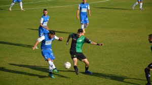 Γ' Εθνική: Με το δεξί με σπουδαίες νίκες Αλμυρός, ΑΟΑΝ και Πόρος