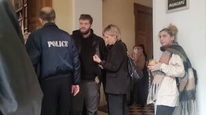 Δολοφονία Γαρυφαλλιάς: Διεκόπη η δίκη