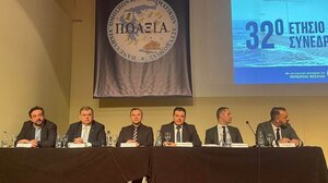 "Επάγγελμα Αστυνομικός" από την Κρήτη ... στο Βόλο