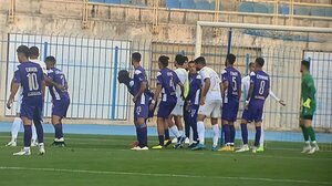 «Αυτοκτόνησε» ο ΟΦΙ με την Καλλιθέα