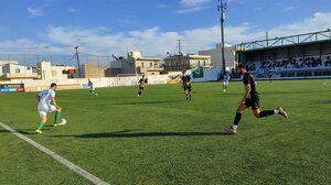 «Σίφουνας» ο ΠΟΑ, διέλυσε 6-1 τον Εργοτέλη!