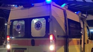 Νεκρός 25χρονος δικυκλιστής σε τροχαίο μπροστά από τη Βουλή