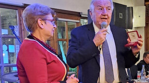 Στην 52η ΓΣ του Επιμελητηριακού Ομίλου Ανάπτυξης Ελληνικών Νησιών η Αντιπεριφερειάρχης Ρεθύμνης 