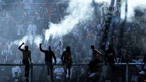 Τα είπαν οπαδοί-Μπούσης, ανακοίνωση στήριξης μετά την "ιστορική συνάντηση"