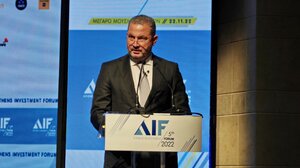 Α.Εξάρχου (Intrakat): Εθνικός στόχος η η απορρόφηση εθνικών και ευρωπαϊκών κονδυλίων