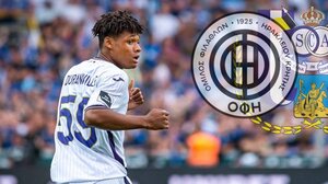 Το «wonderkid» της Άντερλεχτ, ένας επιπλέον λόγος για... «Γεντί Κουλέ»