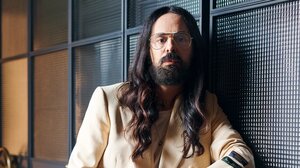 Ο καλλιτεχνικός διευθυντής Aλέσαντρο Mισέλ αποχώρησε από τον διάσημο οίκο Gucci
