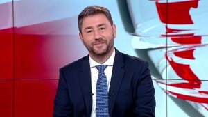 Ανδρουλάκης: Δικαίωση για το ΠΑΣΟΚ η αλλαγή του νόμου για τις υποκλοπές