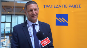 Επιχειρηματίες ικανούς και ... survivors συνάντησε η Τράπεζα Πειραιώς στην Κρήτη