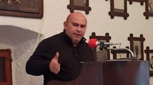 Είπαν το "τελευταίο αντίο" στον Αντώνη Παπαδάκη