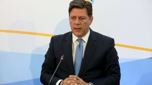  Βαρβιτσιώτης: Στη Μεσόγειο δεν χωρούν άγονοι ανταγωνισμοί