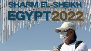 COP27 – Τίμερμανς: «Η ΕΕ προτιμά να μην υπάρξει συμφωνία από μια κακή συμφωνία»