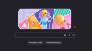 Η Google τιμά την τραγουδίστρια Dusty Springfield