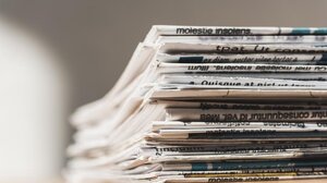 Τα πρωτοσέλιδα των εφημερίδων της Πέμπτης