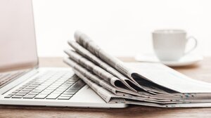 Τα πρωτοσέλιδα των εφημερίδων της Δευτέρας