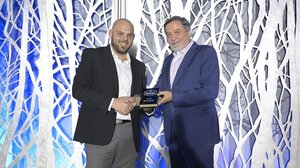 Διπλή Βράβευση της Χαλκιαδάκης Α.Ε. για τα κρεοπωλεία της στα Meat Awards