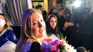 Εξιτήριο για την 39χρονη που τραυματίστηκε στην Κωνσταντινουπολη