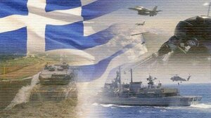 Εορτασμός των Εισοδίων της Θεοτόκου και της Ημέρας των Ενόπλων Δυνάμεων στα Χανιά