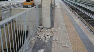 Ιταλία: Ισχυρός σεισμός 5,7 Ρίχτερ έπληξε το Ρίμινι – Ζημιές σε κτήρια