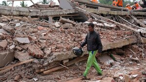 Σεισμός 7 Ρίχτερ στα νησιά του Σολομώντα - Εξαλείφθηκε η απειλή για τσουνάμι