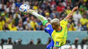 Μουντιάλ: «Πέταξε» η Βραζιλία!