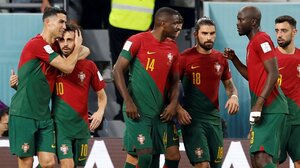 Μουντιάλ: «Δύο στα δύο» η Πορτογαλία και πρόκριση