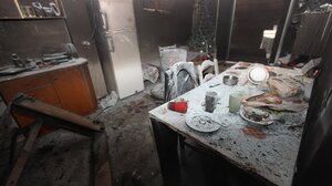 Φωτιά στον Κολωνό: Ραγίζει καρδιές η μητέρα του 5χρονου