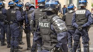 MI5: Το Ιράν επιχείρησε 10 φορές να απαγάγει ή να σκοτώσει ανθρώπους με έδρα το Ηνωμένο Βασίλειο