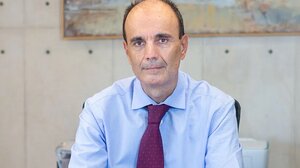 Στα Χανιά ο Ειδικός Γραμματέας του Υπουργείου Ανάπτυξης