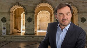 Γ.Αλεξάκης: Γιατί θα είμαι υποψήφιος δήμαρχος Ηρακλείου 