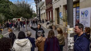 Η Ελληνική Φωτογραφική Εταιρεία ευχαριστεί την Αθηνά Σφακάκη