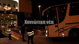 Αναχώρησαν ακόμα 180 μετανάστες από την Παλαιόχωρα