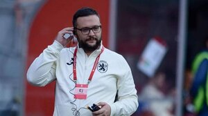 Ιβάν Σλάβοφ: Αυτοανακοινώθηκε στον ΟΦΗ ως επικεφαλής στο σκάουτινγκ