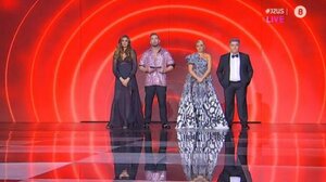 J2US: Ποιο ζευγάρι αποχώρησε από το show