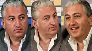 Ο Μπούσης τα είπε όλα!