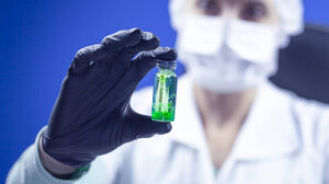 Κορωνοϊός: Στα 43.914 κρούσματα την τελευταία εβδομάδα