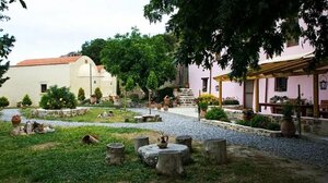 Εκδηλώσεις τιμής και μνήμης στην Ιερά Μονή Αγίου Πνεύματος Κισσού