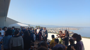 Erasmus+ 2020: Δράσεις του Μουσικού Σχολείου Θερίσου Χανίων 