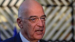 Δένδιας: Η Ελλάδα δεν έχει πρόβλημα με όποιον συνεργάζεται με την Τουρκία αλλά με τον τουρκικό αναθεωρητισμό