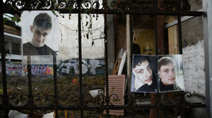 Συμπληρώνονται 9 μήνες από το τραγικό τέλος του 22χρονου Νίκου