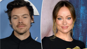 Χώρισαν η Olivia Wilde και ο Harry Styles – Οι λόγοι που τους οδήγησαν στην απόφαση