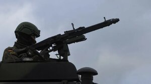 Ρωσικά πλήγματα στο Κίεβο και άλλες πόλεις, στην αλλαγή του χρόνου