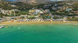 Ζητούν συνέλευση των κατοίκων της Αμμουδάρας