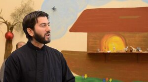 Κιβωτός του κόσμου: 27 εκ. ευρώ οι δωρεές είχε η δομή τα τέσσερα τελευταία χρόνια