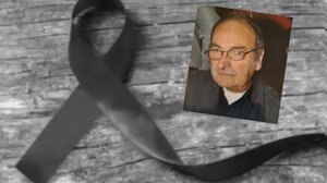 "Έφυγε" από τη ζωή ο Βασίλης Χνάρης!