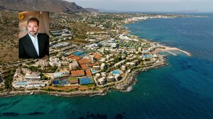  Ο Όμιλος Καράτζη διοργάνωσε με απόλυτη επιτυχία το 1ο Nana ITF World Tennis Tournament στο Ηράκλειο Κρήτης