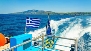 ΕΛΣΤΑΤ: Αύξηση των ναυτικών ατυχήματων το 2022