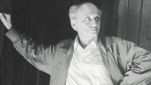 Έκθεση για τον Renato Mordo στην Ορθόδοξο Ακαδημία Κρήτης