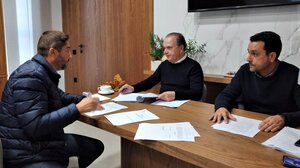 Ρέθυμνο: Συμβάσεις για διανοίξεις δρόμων εντός Σχεδίου Πόλης